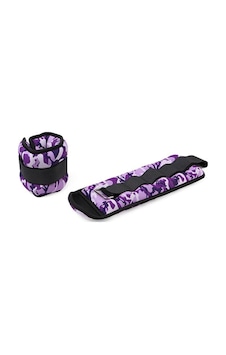 Cwa-2332 Neopren El Ayak Ağırlığı 1 ,5 Kg X 2 Mor Cwa-2332 Neopren El Ayak Ağırlığı 1 ,5 Kg X 2 Mor