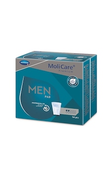 Hartmann Molimed For Men Active Mesane Pedi Kesesi 14 Adet Hartmann Molimed For Men Active Mesane Pedi Kesesi 14 Adet