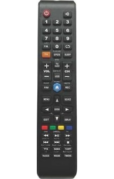 Skytech Uydulu Lcd Uzaktan Kumanda