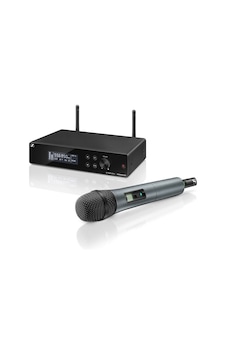 Sennheiser XSW 2-835A Kablosuz Mikrofon Seti Sennheiser XSW 2-835A Kablosuz Mikrofon Seti