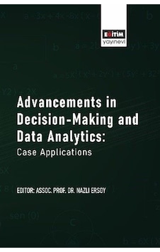 Advancements İn Decision-making And Data Analytics: Case Appli... Advancements İn Decision-making And Data Analytics: Case Appli...