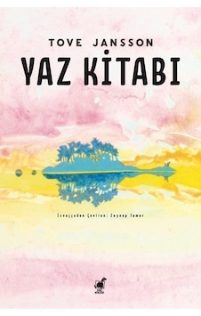 Yaz Kitabı - Tove Jansson - Dinozor Genç Yaz Kitabı - Tove Jansson - Dinozor Genç