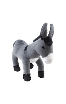 Neco Plush Eşek Peluş Oyuncak 85 CM Neco Plush Eşek Peluş Oyuncak 85 CM