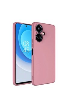 Nihcase Tecno Camon 19 Pro Kılıf Mara İçi Kadife Süet Lansman Nihcase Tecno Camon 19 Pro Kılıf Mara İçi Kadife Süet Lansman