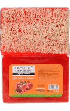 Derma Cc Laboratorıes Nar Sabunu Lifli 120 Gr Derma Cc Laboratorıes Nar Sabunu Lifli 120 Gr
