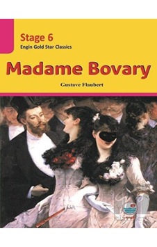 Madame Bovary - Stage 6 Engin Yayınevi - Engin Yayınevi