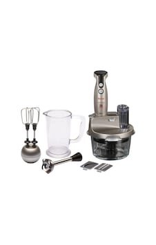 Tefal Powelix Activflow Expert 1500 W Mikser & Blender Set Tefal Powelix Activflow Expert 1500 W Mikser & Blender Set