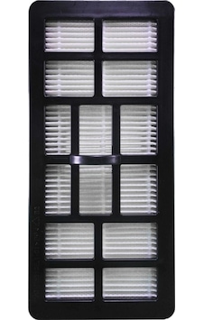 Arçelik Uyumlu S4240 Hepa Filtre Arçelik Uyumlu S4240 Hepa Filtre