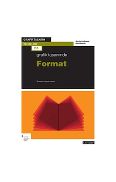 Grafik Tasarımda Format - Paul Harris - Gavin Ambrose - Literatür Yayıncılık Grafik Tasarımda Format - Paul Harris - Gavin Ambrose - Literatür Yayıncılık