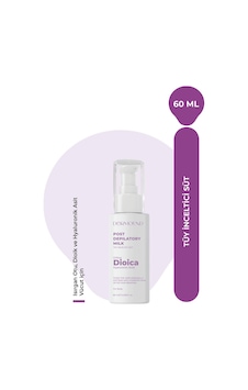 Dermoend Tüy Süt 60 Ml