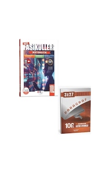 Ulti 2027 10. Sınıf Matematik Ulti Fasikülleri + Anla Kazan Paragraf Ulti 2027 10. Sınıf Matematik Ulti Fasikülleri + Anla Kazan Paragraf