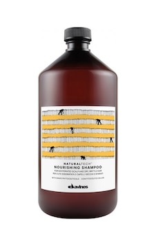 Davines Natural Tech Nourishing Şampuan 1 L