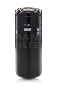 Tra8320047 Hidrolik Filtresi Endüstriye Wh980