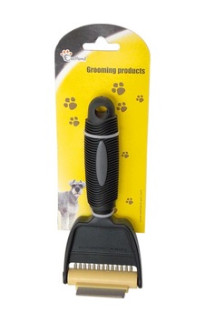 Eastland Çift Fonksiyonlu Köpek Tarağı Eastland Çift Fonksiyonlu Köpek Tarağı