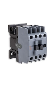 Günsan Valta 12a 3p 5,5kw Kontaktör Ac 220v Diğer