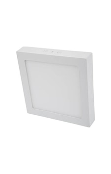 Cata Ct-5272 25w Damla Led Panel Armatür Sıva Üstü / Beyaz Işık Cata Ct-5272 25w Damla Led Panel Armatür Sıva Üstü / Beyaz Işık