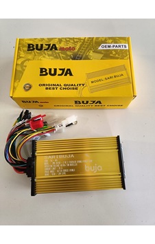 Ebike Sarı Akıllı Beyin %30 Extra Mesafe Ve Hız 48-60v 35ah 500w Bj-481 Ebike Sarı Akıllı Beyin %30 Extra Mesafe Ve Hız 48-60v 35ah 500w Bj-481