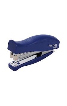 Temat Zımba Makinesi Mavi 24/6-26/6 Kod 7500 Temat Zımba Makinesi Mavi 24/6-26/6 Kod 7500