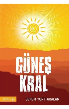 Güneş Kral / Senem Yurttakalan Güneş Kral / Senem Yurttakalan