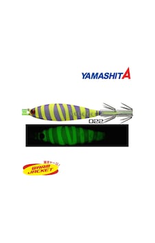 Yamashita Squish 7-2 Kalamar Zokası Yamashita Squish 7-2 Kalamar Zokası