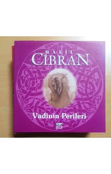 Vadinin Perileri / Anahtar Kitaplar Yayınevi 301753113 Vadinin Perileri / Anahtar Kitaplar Yayınevi 301753113