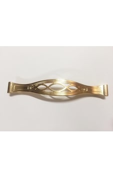 Ehobici.Ltd Vintage Altın Kulp 128Mm