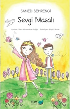 Sevgi Masalı (548209968) Sevgi Masalı (548209968)