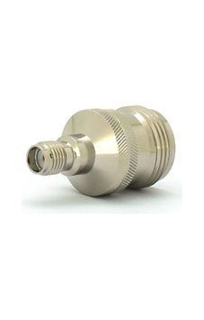 Satelcom Sma-female To N-female Adaptor Satelcom Sma-female To N-female Adaptor