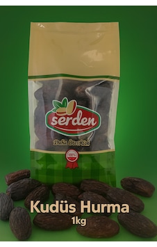 Kudüs Hurma 250gr 1 KG Kudüs Hurma 250gr 1 KG