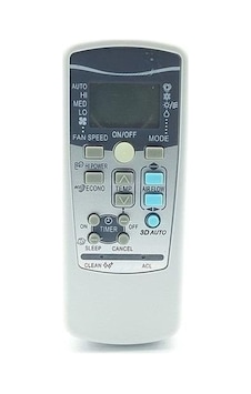Mitsubishi Uyumlu Electric Msz-chc35va Klima Kumandası Mitsubishi Uyumlu Electric Msz-chc35va Klima Kumandası