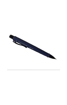 Faber Castell Poly Matic Versatil Kalem 0.7 Mavi Mavi Faber Castell Poly Matic Versatil Kalem 0.7 Mavi Mavi
