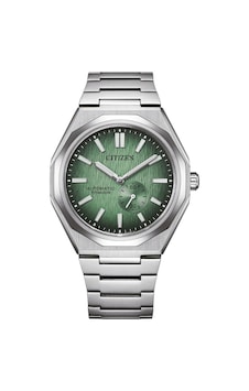 Nk5020-58x Super Titanium Zenshin 60 Otomatik Kol Saati Gri Nk5020-58x Super Titanium Zenshin 60 Otomatik Kol Saati Gri