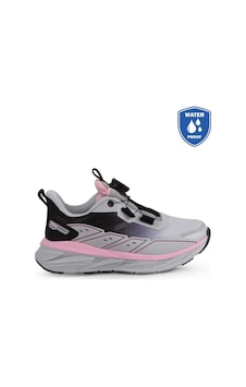 Buckhead Hynde Çocuk Spor Ayakkabı Gri Buckhead Hynde Çocuk Spor Ayakkabı Gri