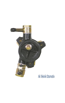 Vakum Pompasi Mazda E2200 504634331 Vakum Pompasi Mazda E2200 504634331