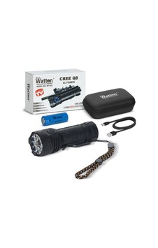 Şarjlı Led El Feneri Kompakt Sk-78 Diğer Şarjlı Led El Feneri Kompakt Sk-78 Diğer
