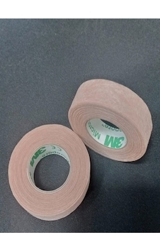 Estetik Burun Bandı Micropore 1,25cmx9,1m
