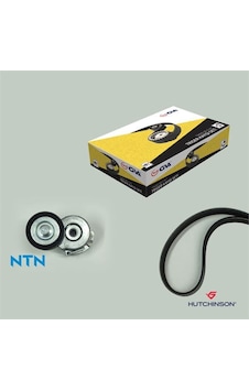 GVA 59A2929 Alternatör Gergi Seti Linea Punto Agila Astra H J Combo Corsa C D Merıva 1.3Cdtı Jtd K016Pk1320 GVA 59A2929 Alternatör Gergi Seti Linea Punto Agila Astra H J Combo Corsa C D Merıva 1.3Cdtı Jtd K016Pk1320