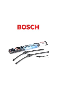 SİLECEK SET 600/600MM AR609S DAİLY VANETTA İNTERSTAR MOVANO A 3397009776