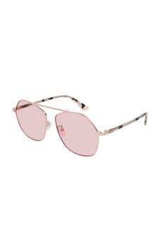 Mcqueen Mq0145sa 003 Kadın Güneş Gözlüğü Mcqueen Mq0145sa 003 Kadın Güneş Gözlüğü