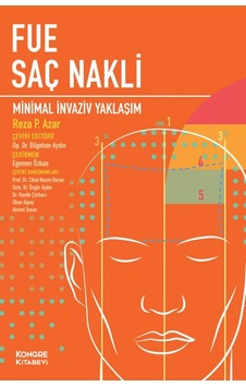 FUE SAÇ NAKLİ FUE SAÇ NAKLİ