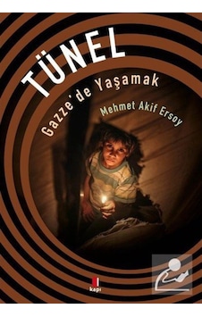 Tünel / Mehmet Akif Ersoy 9786055147839