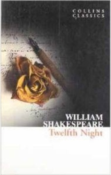 Twelfth Night 9780007902385