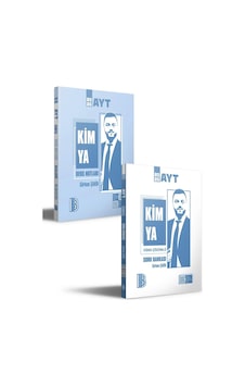 2026 Benim Hocam Ayt Kimya Ders Notları Ve Video Çözümlü Soru Ban 2026 Benim Hocam Ayt Kimya Ders Notları Ve Video Çözümlü Soru Ban