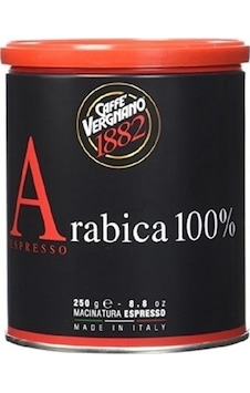 Caffe Vergnano Arabica Espresso Kahve 250 G Caffe Vergnano Arabica Espresso Kahve 250 G