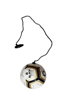 Povit Black Senseball Antrenman Topu Dikişli 1No İpli Povit Black Senseball Antrenman Topu Dikişli 1No İpli
