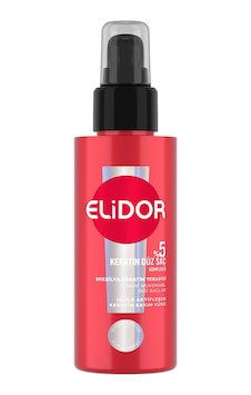 Elidor Bakım Kürü Brezilya Keratin Terapisi 90 Ml Elidor Bakım Kürü Brezilya Keratin Terapisi 90 Ml