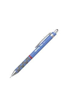 Rotring Tikky Mekanik Kurşun Kalem Menekşe Mavi 0,7 Mm Mavi Rotring Tikky Mekanik Kurşun Kalem Menekşe Mavi 0,7 Mm Mavi