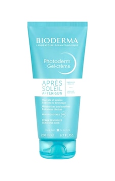 Bioderma Photoderm After Sun Gel-cream Güneş Sonrası Nemlendirici, Yatıştırıcı Bakım Kremi 200 Ml