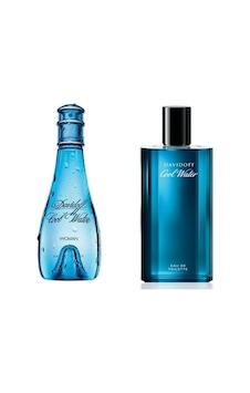 Davidoof Cool Water Kadın + Erkek Parfüm EDT 125 ML Davidoof Cool Water Kadın + Erkek Parfüm EDT 125 ML