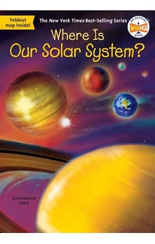 Where Is Our Solar System Where Is Our Solar System
